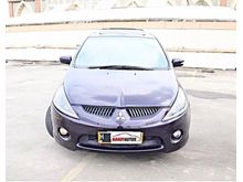 2003 Mitsubishi Grandis 2.4 Double Sunroof Full Spek
