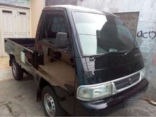 2014 Suzuki Carry 1.5 FD Pick-up