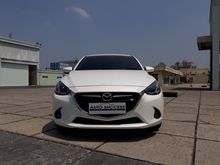 2016 Mazda 2 GT Skayaktiv AT KM 23RB Antiq Record Mazda