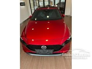 2026 Mazda 3 2.0 SKYACTIV-G Hatchback