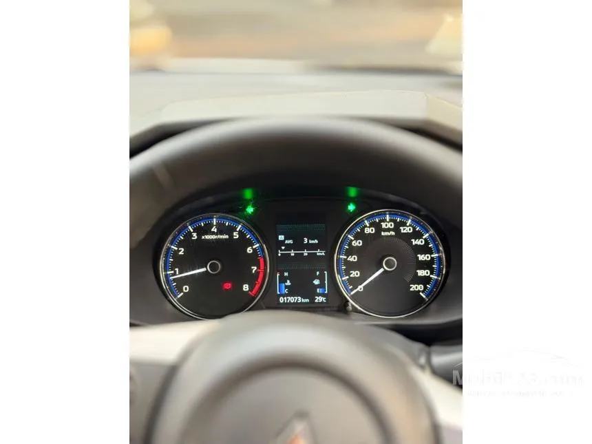 2021 Mitsubishi Xpander Sport MPV