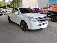2015 Isuzu D-Max 1.9 SPACE CAB (ปี 11-17) S Pickup MT