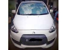 Mitsubishi Mirage SPORT 2015