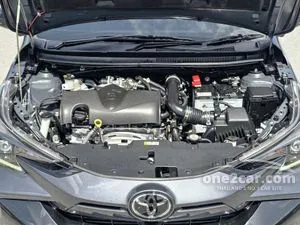 2024 Toyota YARIS 1.2 Premium Hatchback