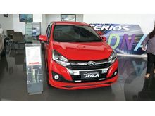 HOT DEAL Daihatsu Ayla 2019 GARANSI TERMURAH