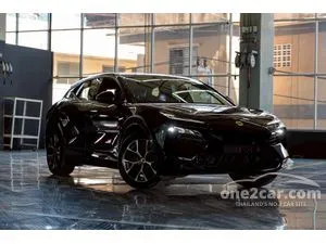 2026 Lotus Eletre 600 SUV