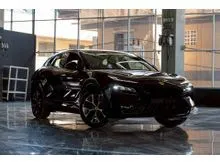 2026 Lotus Eletre 0.0 (ปี 24-31) 600 AWD SUV