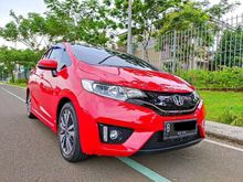 JAZZ RS 2016 Low Km *Dinar auto*