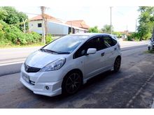 2012 Honda Jazz 1.5 (ปี 08-14) S Hatchback AT