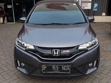 2015 Honda Jazz 1.5 RS Hatchback
