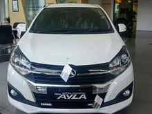 Dp Mulai 5 Juta Promo Awal Tahun Daihatsu Ayla 1.2 R Hatchback
