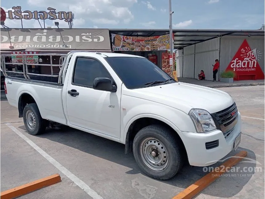 2006 Isuzu D-MAX EX Spark (P/S) (Ddi i-TEQ) Pickup