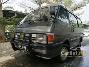 Ford spectron 1990