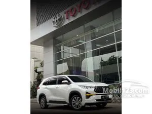 2026 Toyota Kijang Innova Zenix 2.0 Q HV TSS Modellista (Premium Color) MPV