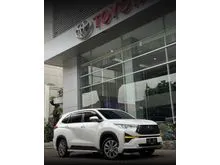 2026 Toyota Kijang Innova Zenix 2.0 Q HV TSS Modellista (Premium Color) MPV DP 40 JUTAAN