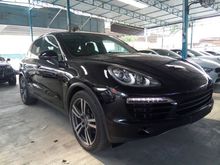 2013 Porsche Cayenne 3.0 Diesel SUV