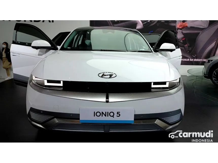 2024 Hyundai IONIQ 5 Long Range Signature Wagon