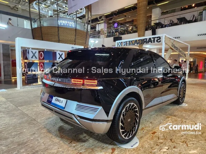 2024 Hyundai IONIQ 5 Long Range Signature Wagon