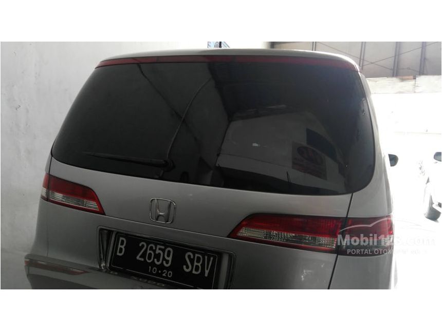 Jual Mobil Honda Elysion 2005 RR 2 4 di DKI Jakarta Jual Mobil Honda Elysion 2005 RR 2 4 di DKI Jakarta