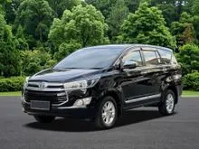 2016 Toyota Kijang Innova 2.0 Q MPV