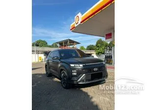2025 Hyundai Creta 1.5 N Line SUV
