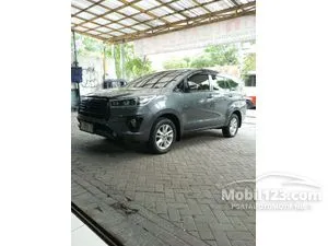 2019 Toyota Kijang Innova 2.4 V MPV