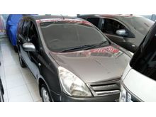 2012 Nissan Grand Livina 1.5 XV