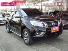 2016 Nissan NP 300 Navara 2.5 DOUBLE CAB Calibre V Pickup
