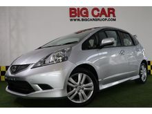 2008 Honda Jazz 1.5 (ปี 08-14) SV i-VTEC Hatchback AT