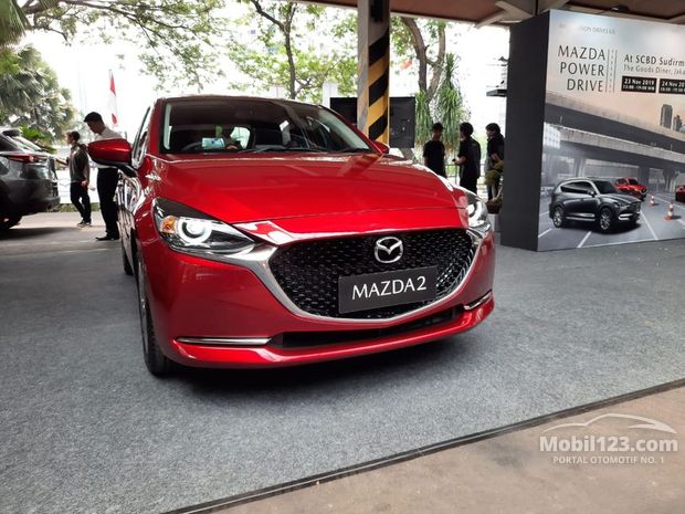 Mazda Dealerships In Georgia >> 2 Mazda Murah 1 243 Mobil Dijual Di Indonesia Mobil123 Mazda Dealerships In Georgia >> 2 Mazda Murah 1 243 Mobil Dijual Di Indonesia Mobil123