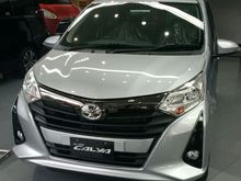 New Toyota Calya G a/t matic 2019 Paket dp murah, cicilan ringan, bunga 0%