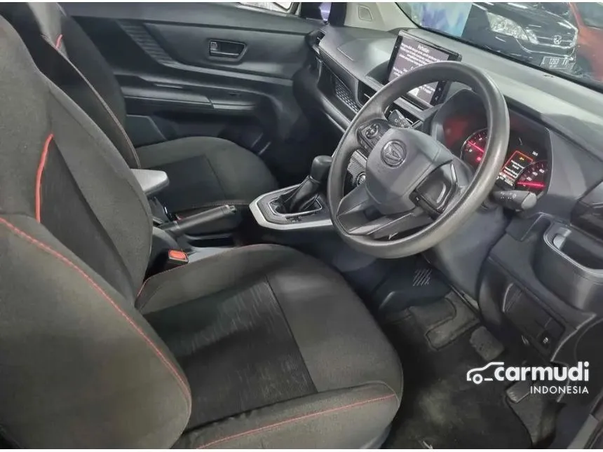 2022 Daihatsu Xenia R MPV