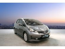 2013 Honda Jazz 1.5 RS Hatchback