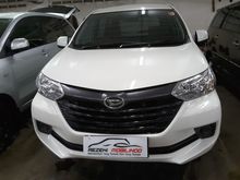Daihatsu Xenia 1.3 X 2017 manual TDP 10 JUTA cpt dapat