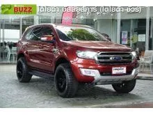 2016 Ford EVEREST 2.2 (ปี 15-22) Titanium SUV