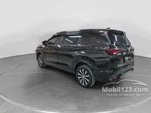 2025 Toyota Avanza 1.5 G MPV