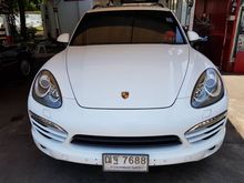 2012 Porsche Cayenne 3.0 (ปี 10-16) Diesel Wagon AT