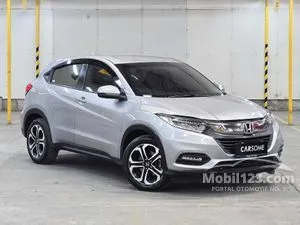 2021 Honda HR-V 1.5 E Special Edition SUV
