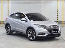 2021 Honda HR-V 1.5 E Special Edition SUV - MOBIL BEKAS BERKUALITAS