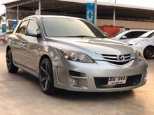 2007 Mazda 3 2.0 (ปี 05-10) R Sport Hatchback AT