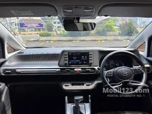 2023 Hyundai Stargazer 1.5 Prime MPV