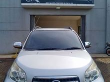 2014 Daihatsu Terios 1.5 TX Tdp 8jt aja kak