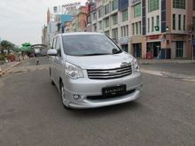 2013 Toyota NAV1 2.0 V MPV TDP 22jt