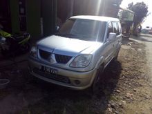 Grandia DIESEL 2004. NEW MODEL