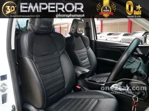2022 Isuzu D-MAX 1.9 Hi-Lander Z Cab-4 Pickup