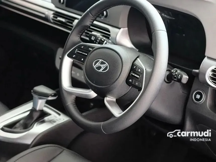 2023 Hyundai Stargazer Prime Wagon