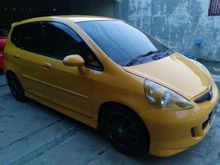 2007 Honda Jazz 1.5 VTEC Hatchback