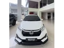 2026 Honda Brio 1.2 Satya S Hatchback PROMO ANGSURAN 3JT AN