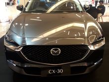 NEGO SAMPAI DEAL ALL NEW MAZDA CX30 READY STOCK
