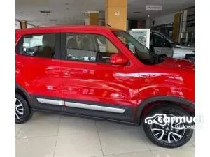 2022 Suzuki S-Presso 1.0 Hatchback
